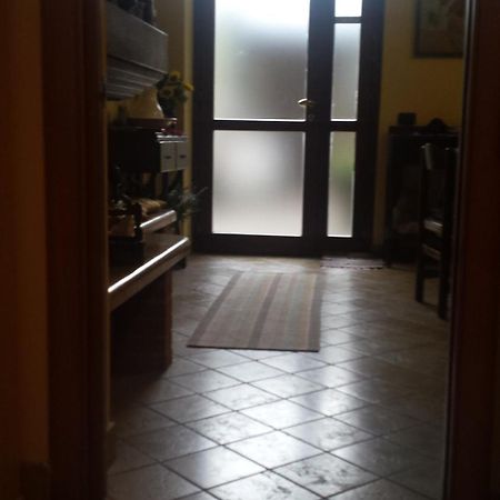 B&B Il Patio ベルガモ エクステリア 写真