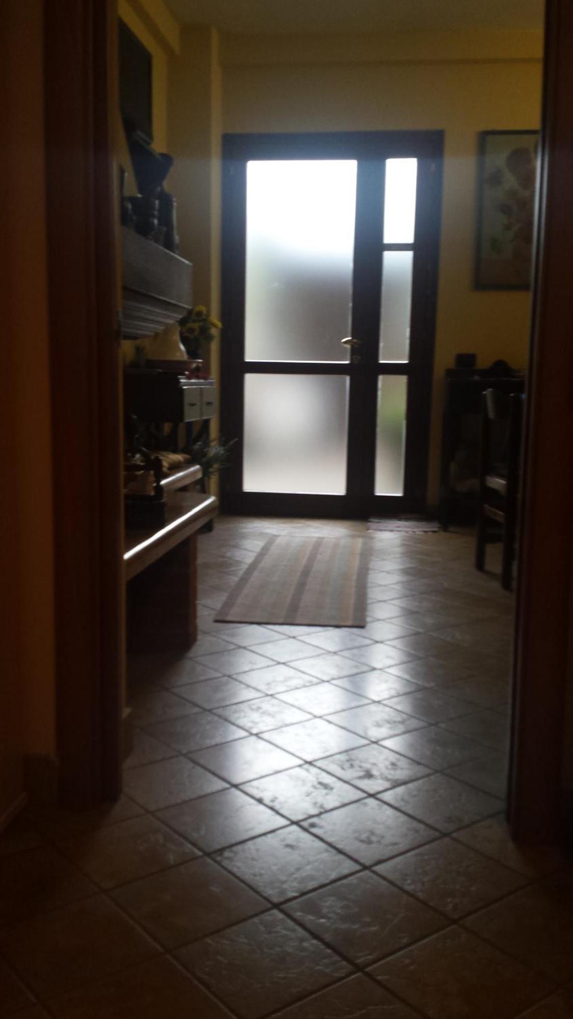 B&B Il Patio ベルガモ エクステリア 写真