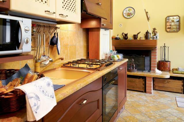 B&B Il Patio ベルガモ エクステリア 写真
